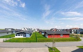 Ferienhaus - Helgoland
